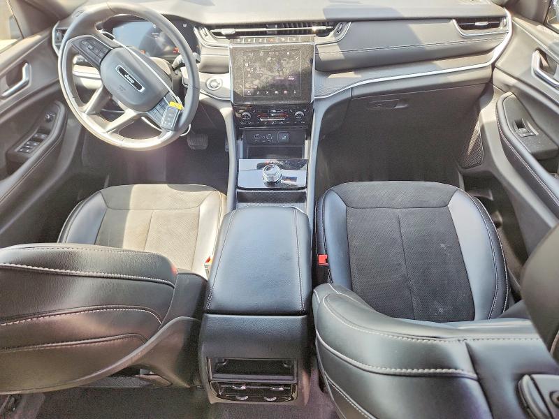 2024 Jeep Grand Cherokee მანქანა იყიდება აუქციონზე, vin: 1C4RJHAG3RC247684, აუქციონის ნომერი: 66606766