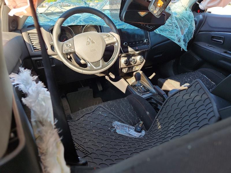 Aukcja sprzedaży 2026 Mitsubishi Outlander Sport, vin: JA4ARUAUXTU017429, numer aukcji: 66287606