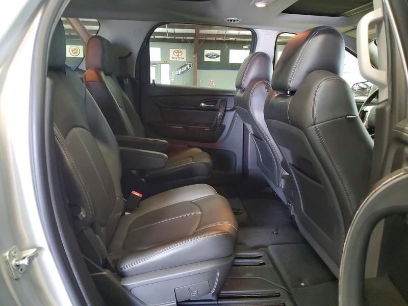 62724916 :رقم المزاد ، 1GKKVRKDXEJ367024 vin ، 2014 Gmc Acadia مزاد بيع