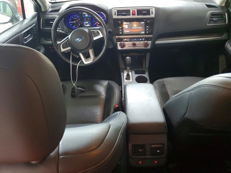 2015 Subaru Legacy მანქანა იყიდება აუქციონზე, vin: 4S3BNAN66F3033377, აუქციონის ნომერი: 64972586