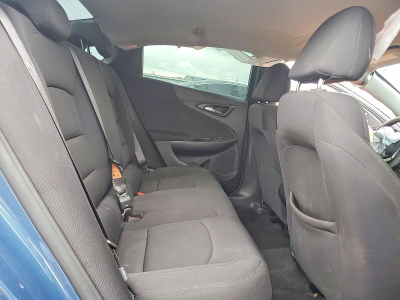 Продаж на аукціоні авто 2024 Chevrolet Malibu, vin: 1G1ZB5ST1RF135707, номер лоту: 64318086