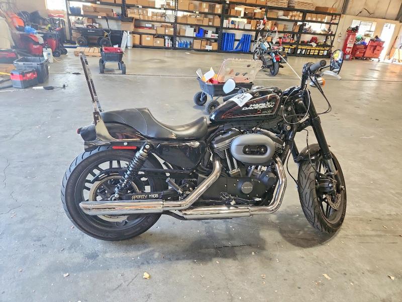 Aukcja sprzedaży 2019 Harley-davidson Xl1200, vin: 1HD1LM315KC421204, numer aukcji: 65821206