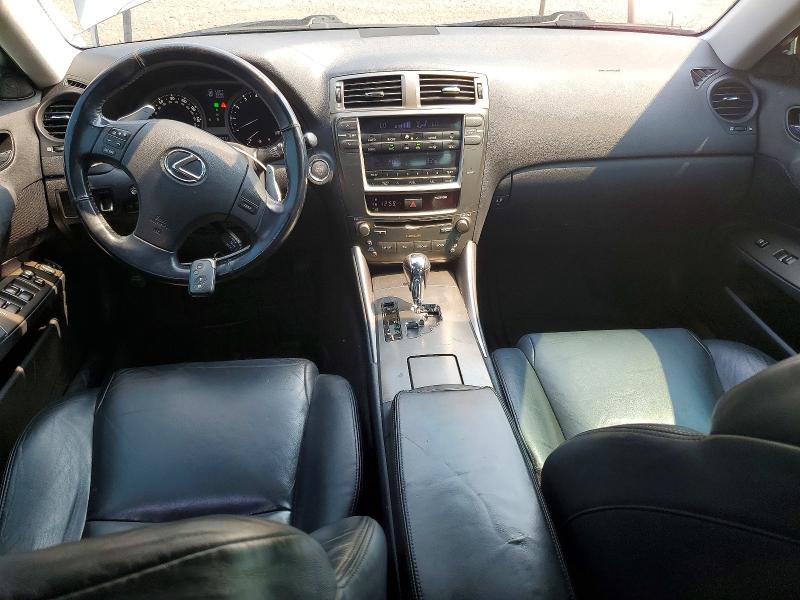 Aukcja sprzedaży 2008 Lexus Is 250, vin: JTHBK262882075664, numer aukcji: 65094166