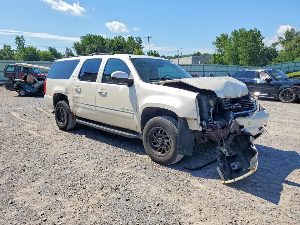 63863406 :رقم المزاد ، 1GKS2KE38BR344857 vin ، 2011 Gmc Yukon Xl مزاد بيع