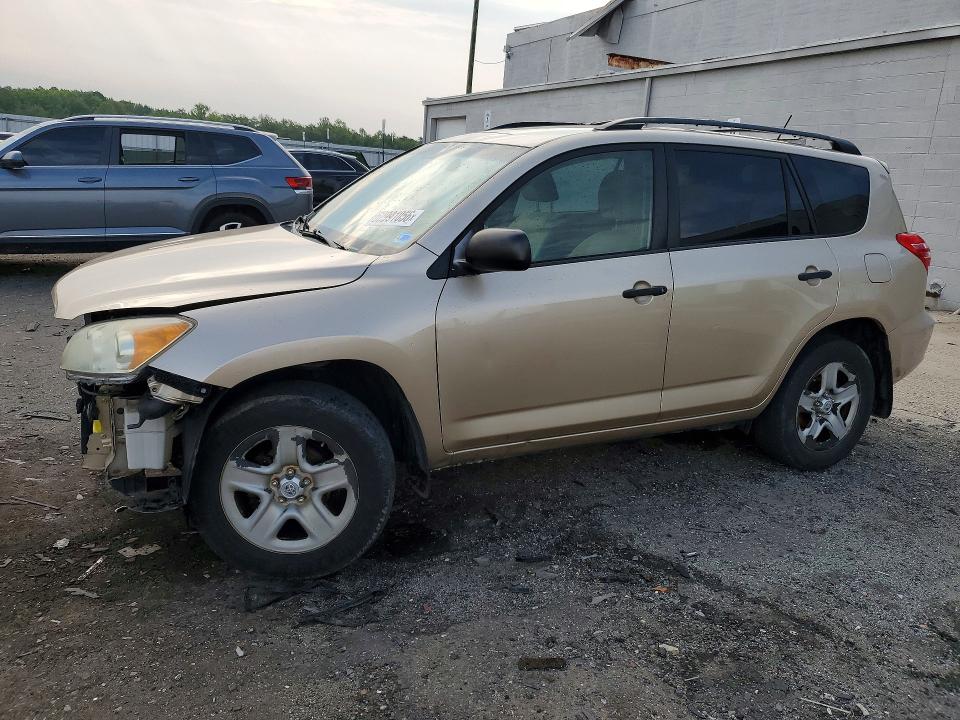 Продажа на аукционе авто 2011 Toyota Rav4, vin: 2T3BF4DV0BW145168, номер лота: 62991056