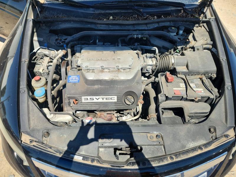 Продажа на аукционе авто 2012 Honda Accord, vin: 1HGCS2A80CA007778, номер лота: 62759116