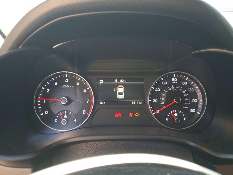 63877136 :رقم المزاد ، 3KPF24AD3RE815259 vin ، 2024 Kia Forte مزاد بيع