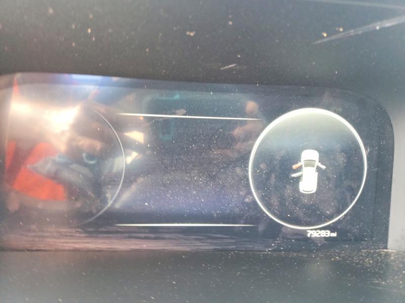 65122886 :رقم المزاد ، 5XYRK4LF8PG175254 vin ، 2023 Kia Sorento مزاد بيع