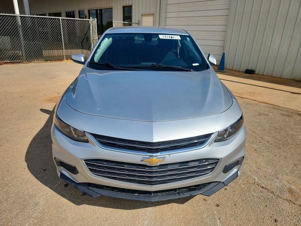 62437136 :رقم المزاد ، 1G1ZF5SU9JF290216 vin ، 2018 Chevrolet Malibu مزاد بيع