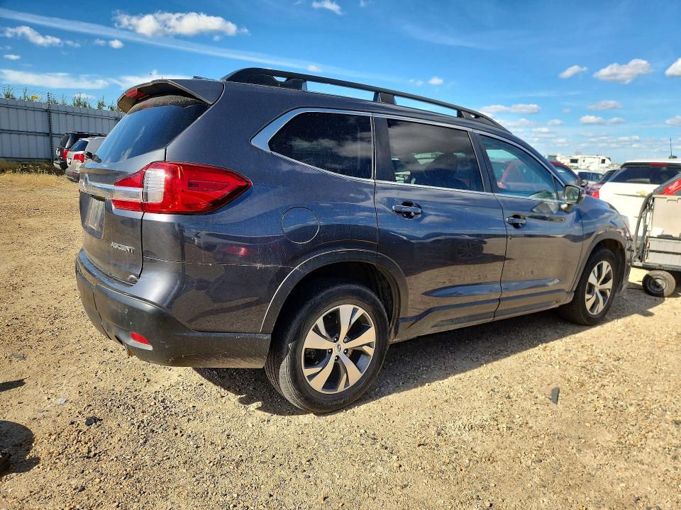 Продажа на аукционе авто 2019 Subaru Ascent, vin: 4S4WMAGD9K3433486, номер лота: 67028196