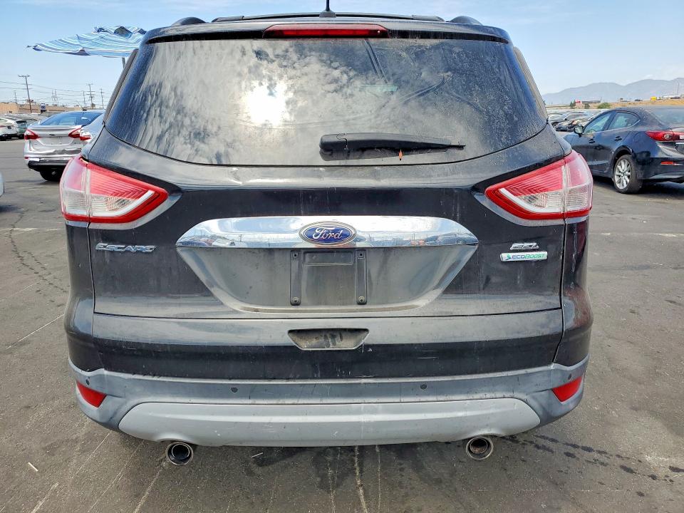 Aukcja sprzedaży 2013 Ford Escape, vin: 1FMCU0HX9DUA53194, numer aukcji: 64473306