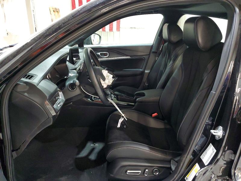 Aukcja sprzedaży 2023 Acura Integra, vin: 19UDE4H67PA026572, numer aukcji: 66730486