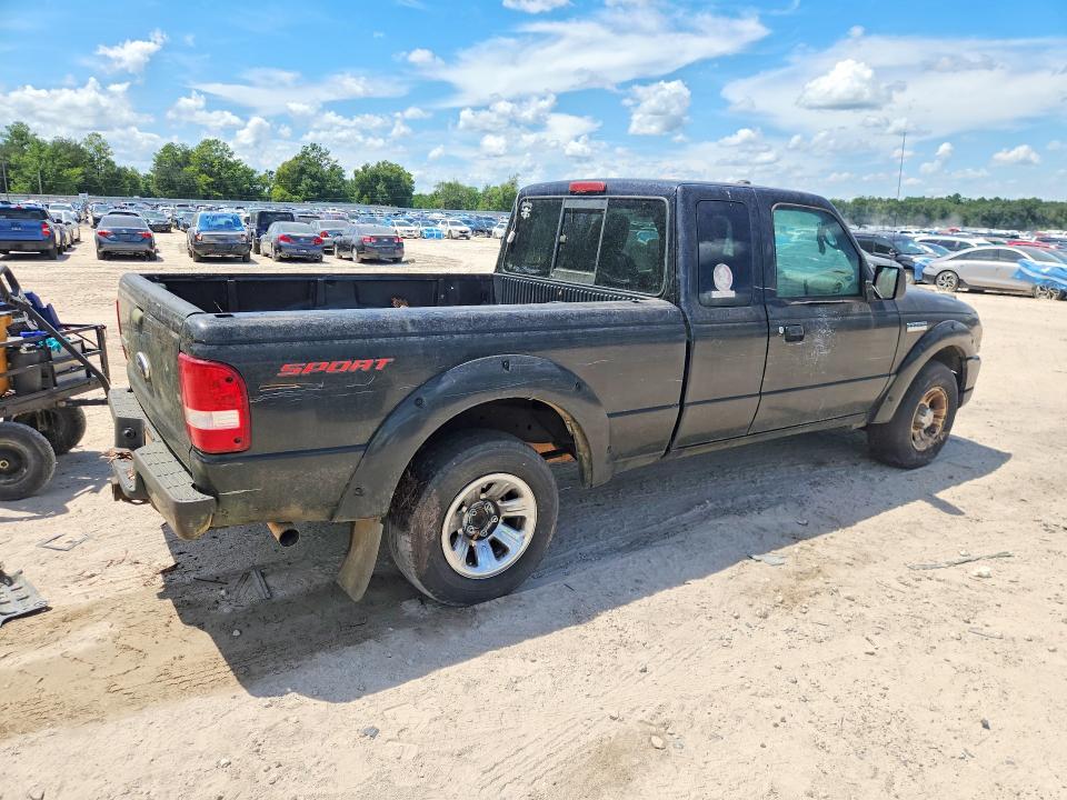 Продаж на аукціоні авто 2020 Ford Ranger, vin: 1FTKR4EE1BPA76931, номер лоту: 64739536