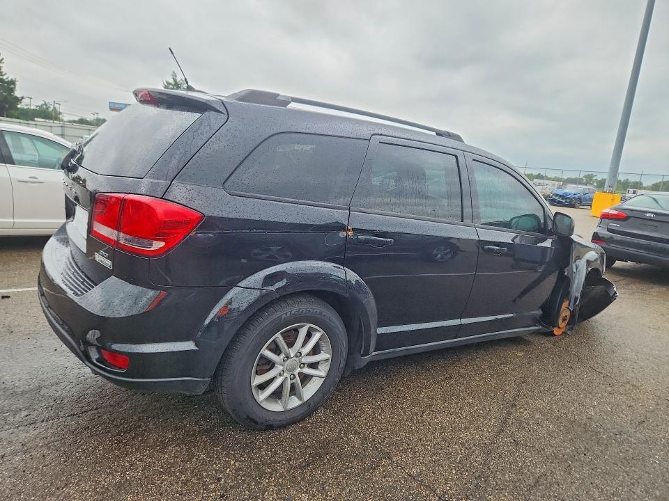 Продаж на аукціоні авто 2013 Dodge Journey, vin: 3C4PDDBG7DT716696, номер лоту: 65142216