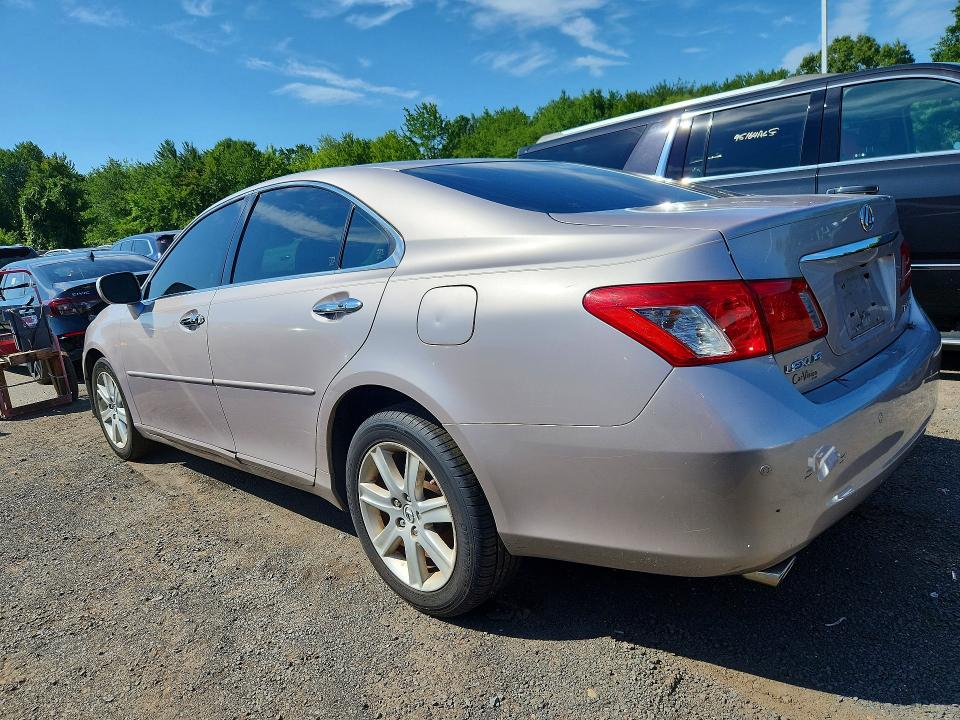 Продаж на аукціоні авто 2007 Lexus Es, vin: JTHBJ46G772019773, номер лоту: 63597106