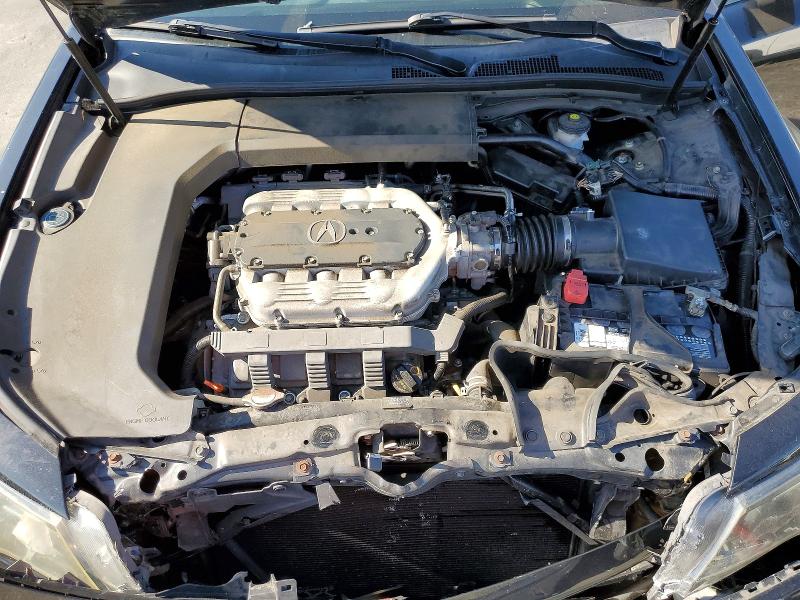 Aukcja sprzedaży 2013 Acura Tl, vin: 19UUA8F53DA007445, numer aukcji: 64963426