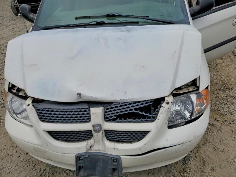 Aukcja sprzedaży 2003 Dodge Grand Caravan, vin: 2D8GP34L03R110901, numer aukcji: 66489386