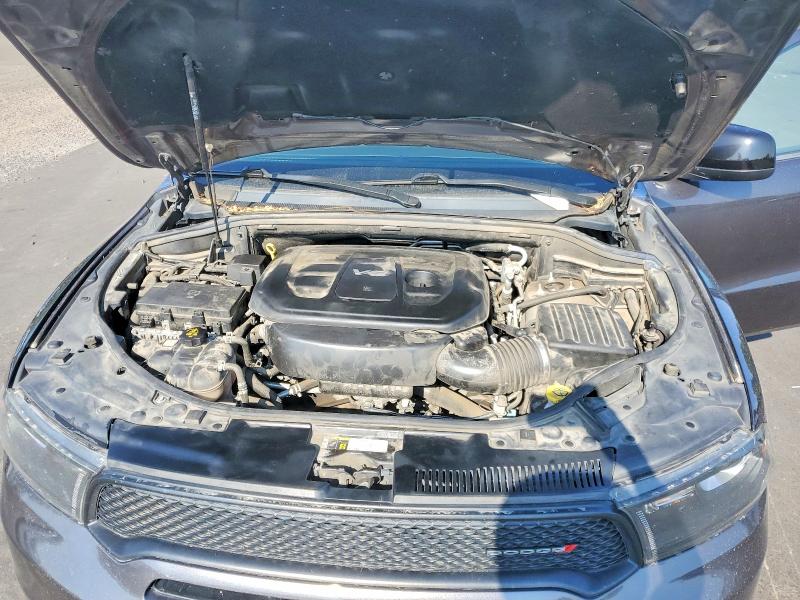 Продажа на аукционе авто 2019 Dodge Durango, vin: 1C4RDJDG4KC617427, номер лота: 63929196