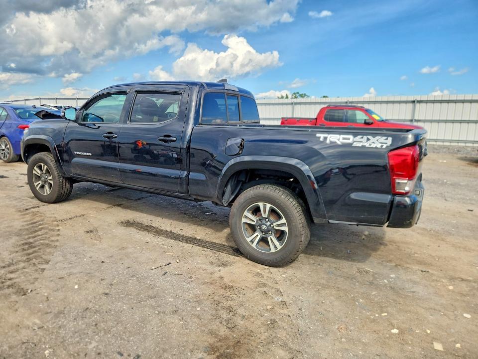 65562456 :رقم المزاد ، 3TMDZ5BN9GM006013 vin ، 2016 Toyota Tacoma مزاد بيع
