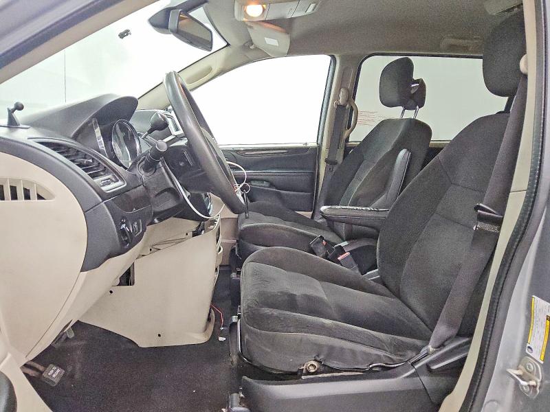 Aukcja sprzedaży 2019 Dodge Grand Caravan, vin: 2C4RDGBG4KR801683, numer aukcji: 65199716