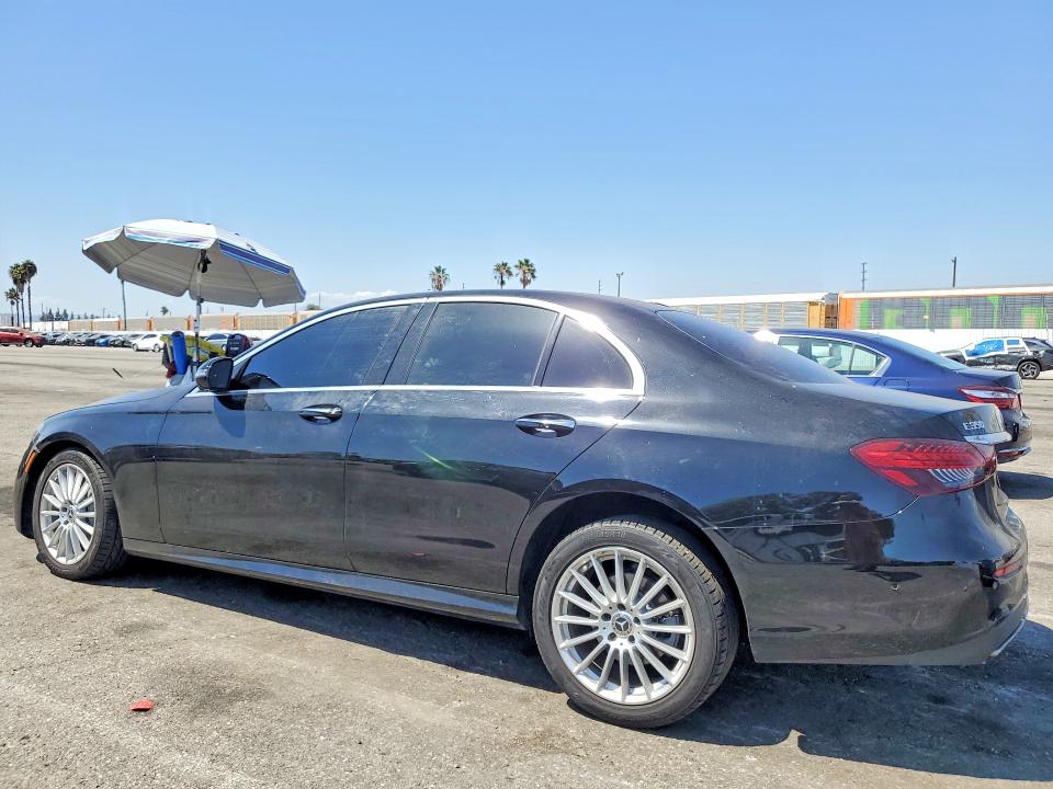 Aukcja sprzedaży 2022 Mercedes-benz E, vin: W1KZF8DB5NB080459, numer aukcji: 64972396