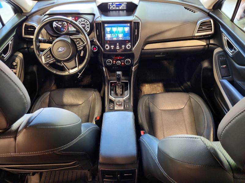 Продаж на аукціоні авто 2022 Subaru Forester, vin: JF2SKAPCXNH462939, номер лоту: 63804746