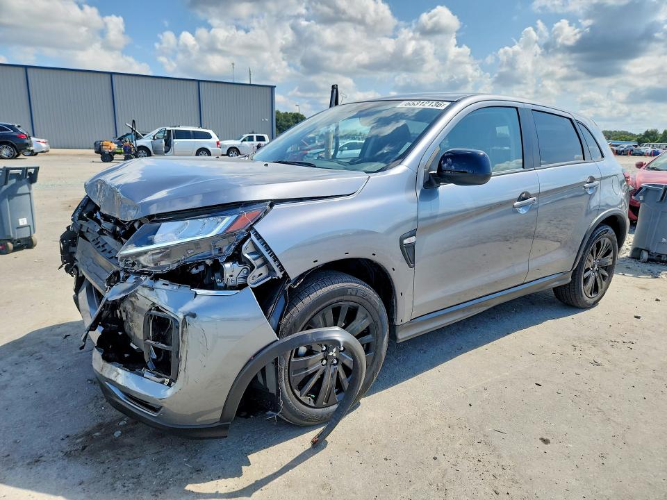 Aukcja sprzedaży 2026 Mitsubishi Outlander Sport, vin: JA4ARUAU4TU015451, numer aukcji: 65312136