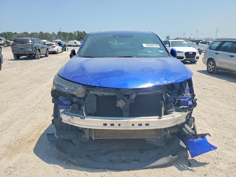 Aukcja sprzedaży 2021 Acura Rdx, vin: 5J8TC1H68ML003155, numer aukcji: 66588126