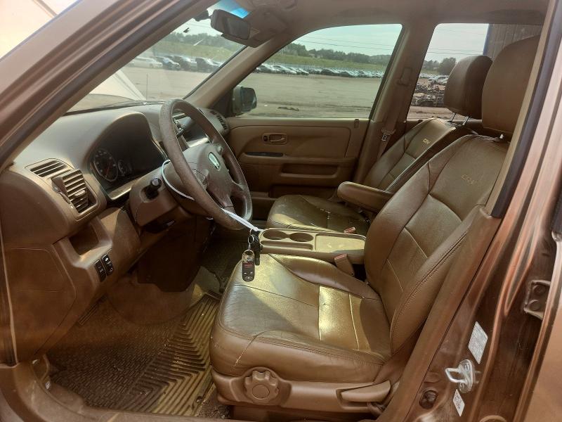 Продаж на аукціоні авто 2004 Honda Cr-v, vin: JHLRD78814C005021, номер лоту: 61937946