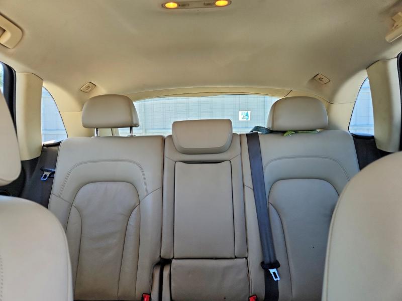 Aukcja sprzedaży 2015 Audi Q5, vin: WA1CFAFP3FA089341, numer aukcji: 65652806