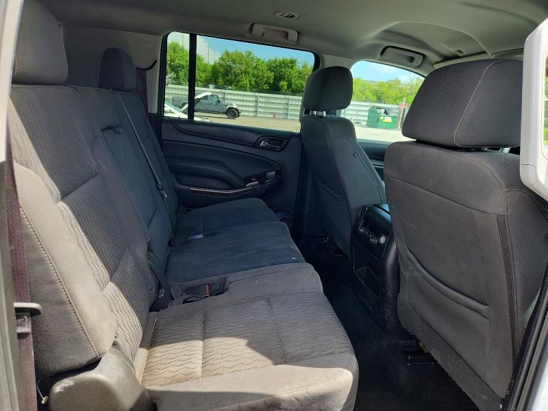 Auction sale of the 2016 Chevrolet Suburban, vin: 1GNSCGKC5GR459439, lot number: 66940606