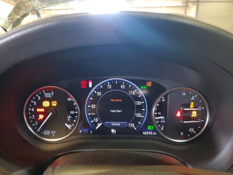 Продаж на аукціоні авто 2023 Buick Enclave, vin: 5GAEVCKWXPJ144431, номер лоту: 63513406