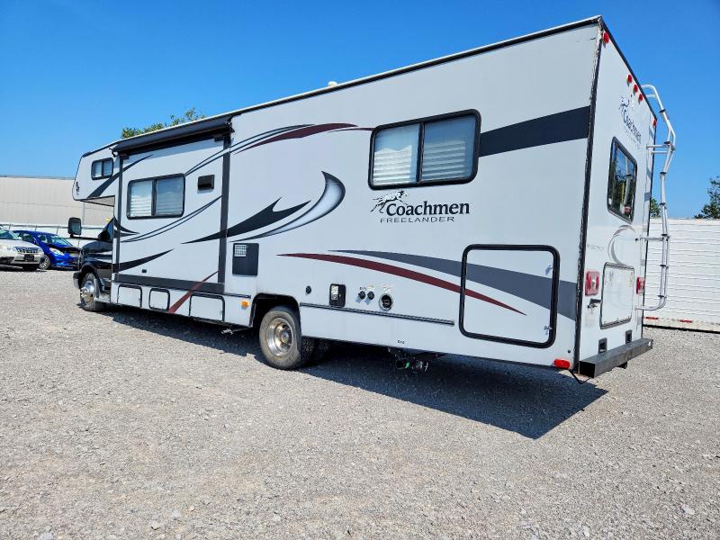 2013 Coachman Recreational Vehicle (rv) მანქანა იყიდება აუქციონზე, vin: 1GB6G5CG7D1132544, აუქციონის ნომერი: 65131316