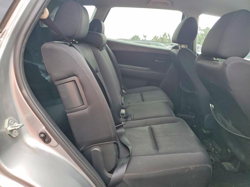 2011 Mazda Cx-9 მანქანა იყიდება აუქციონზე, vin: JM3TB3BV2B0305608, აუქციონის ნომერი: 65154126