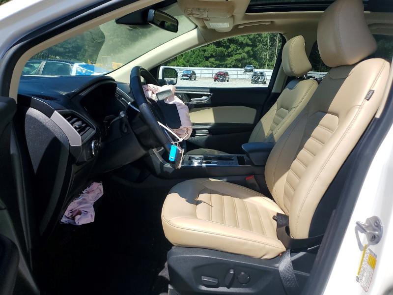 2022 Ford Edge მანქანა იყიდება აუქციონზე, vin: 2FMPK4J91NBA73781, აუქციონის ნომერი: 66352886