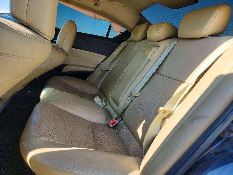 Aukcja sprzedaży 2013 Acura Ilx, vin: 19VDE1F50DE002588, numer aukcji: 66426146