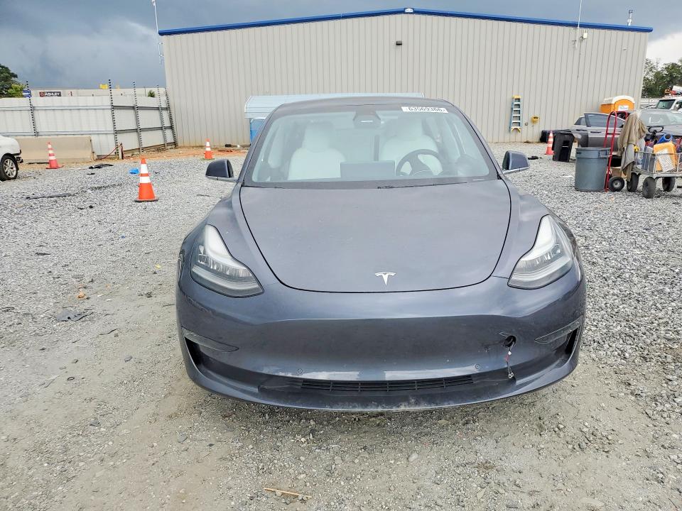 Aukcja sprzedaży 2020 Tesla Model 3, vin: 5YJ3E1EBXLF783316, numer aukcji: 63569366