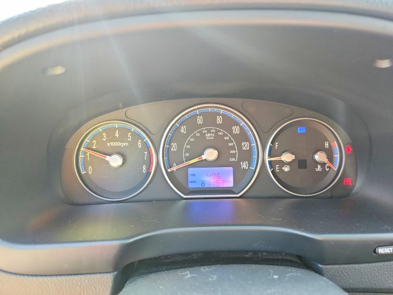 Продажа на аукционе авто 2009 Hyundai Santa Fe, vin: 5NMSH73E99H274215, номер лота: 64767496