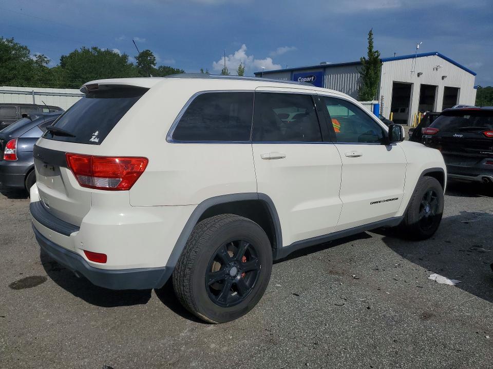 Продажа на аукционе авто 2011 Jeep Grand Cherokee, vin: 1J4RS4GG3BC508387, номер лота: 64262916