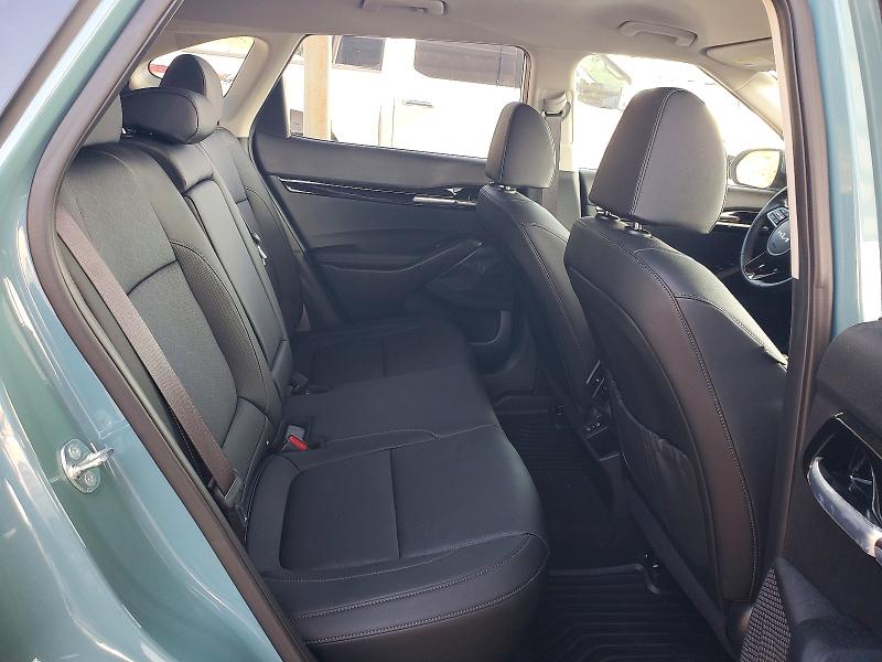 2025 Kia Seltos მანქანა იყიდება აუქციონზე, vin: KNDERCAA9S7801623, აუქციონის ნომერი: 66415356