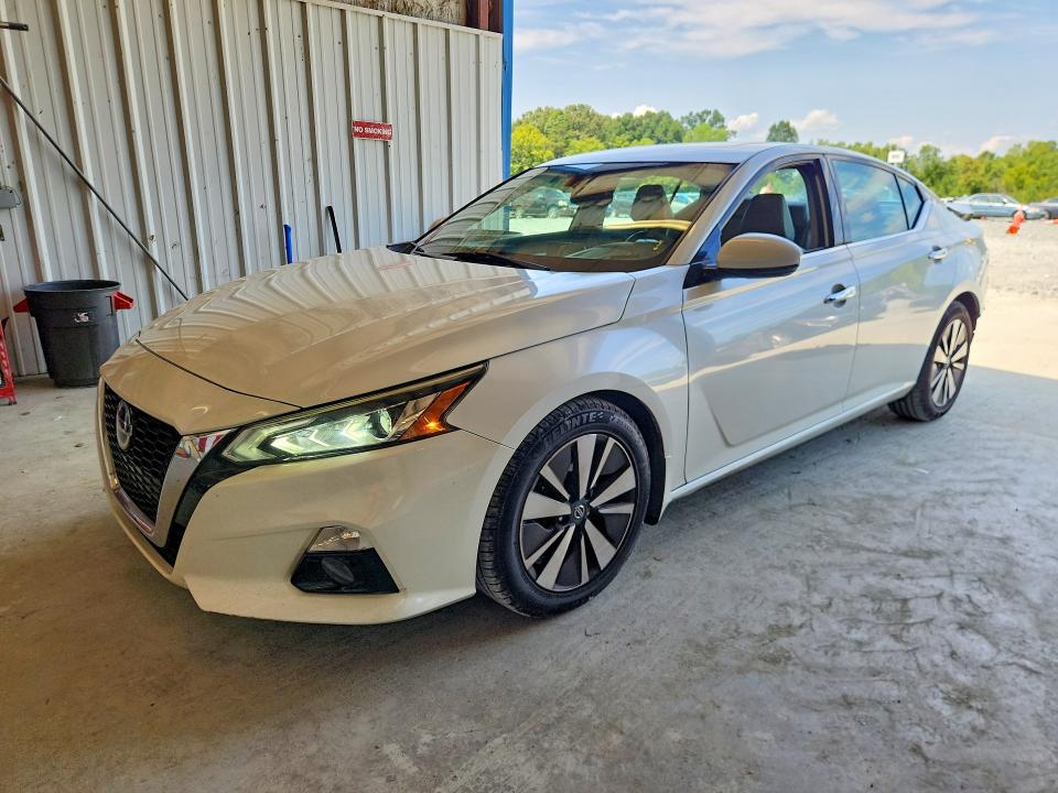 Aukcja sprzedaży 2019 Nissan Altima, vin: 1N4BL4EV5KC213058, numer aukcji: 64284476