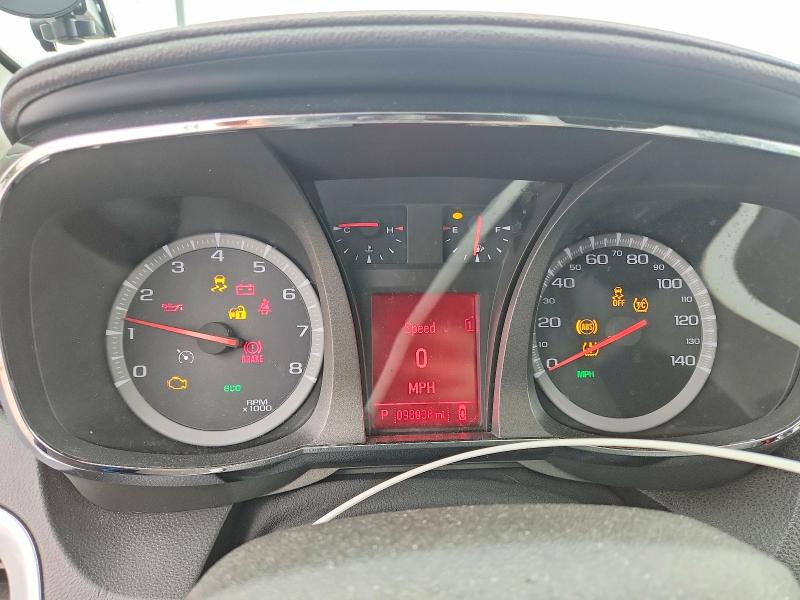 Aukcja sprzedaży 2012 Gmc Terrain, vin: 2GKALMEK7C6314404, numer aukcji: 65416446