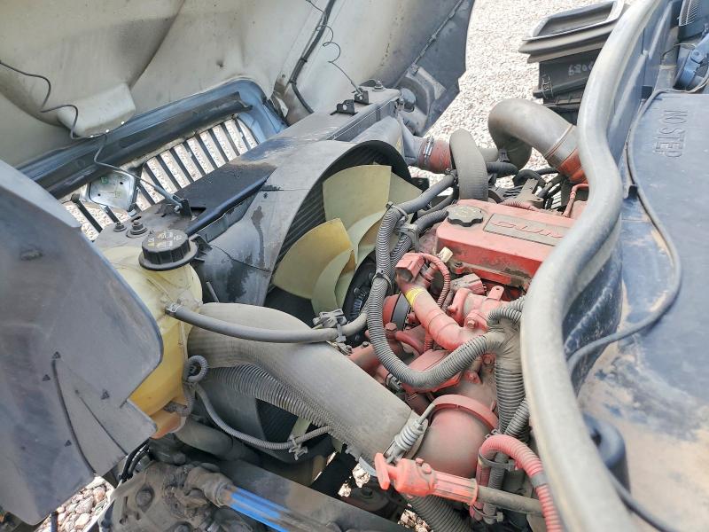 2017 International 4300 მანქანა იყიდება აუქციონზე, vin: 1HTMMMML4HH685329, აუქციონის ნომერი: 63767306