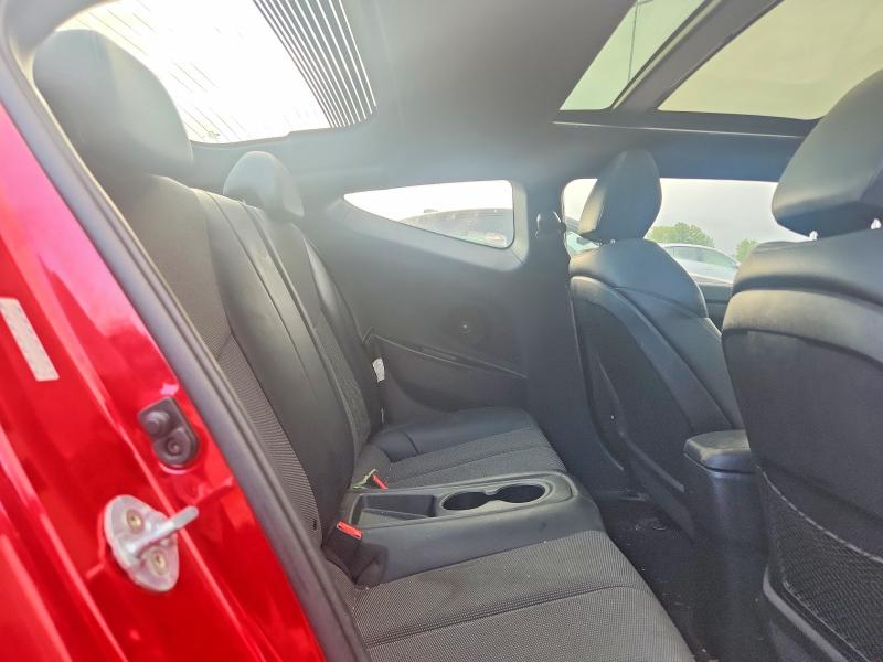 Продажа на аукционе авто 2016 Hyundai Veloster, vin: KMHTC6AD5GU273183, номер лота: 63017476