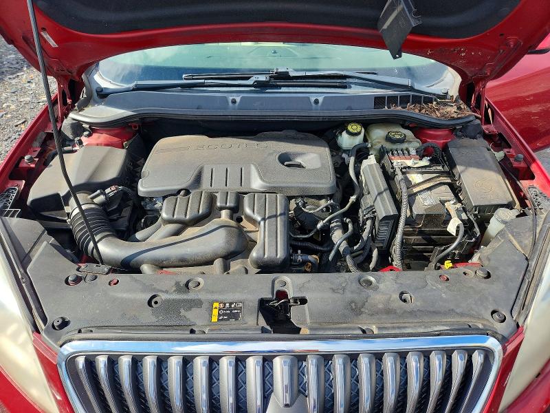 Aukcja sprzedaży 2012 Buick Verano, vin: 1G4PR5SK8C4182703, numer aukcji: 63639946