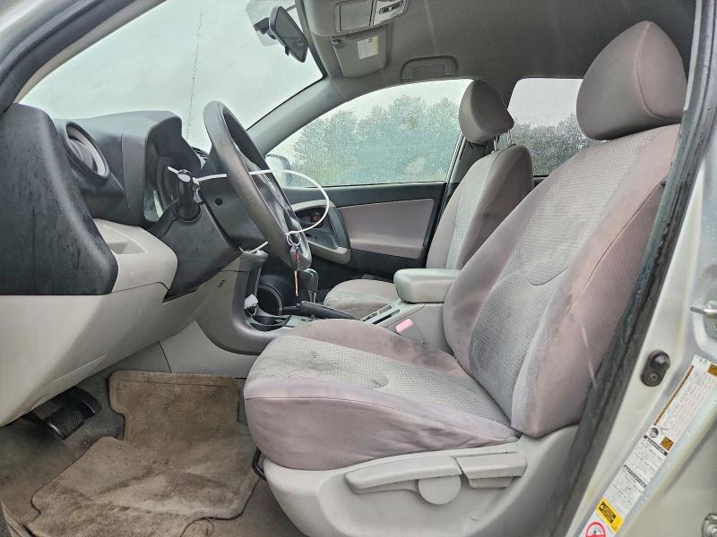 Aukcja sprzedaży 2007 Toyota Rav4, vin: JTMBK33V976012487, numer aukcji: 63945496