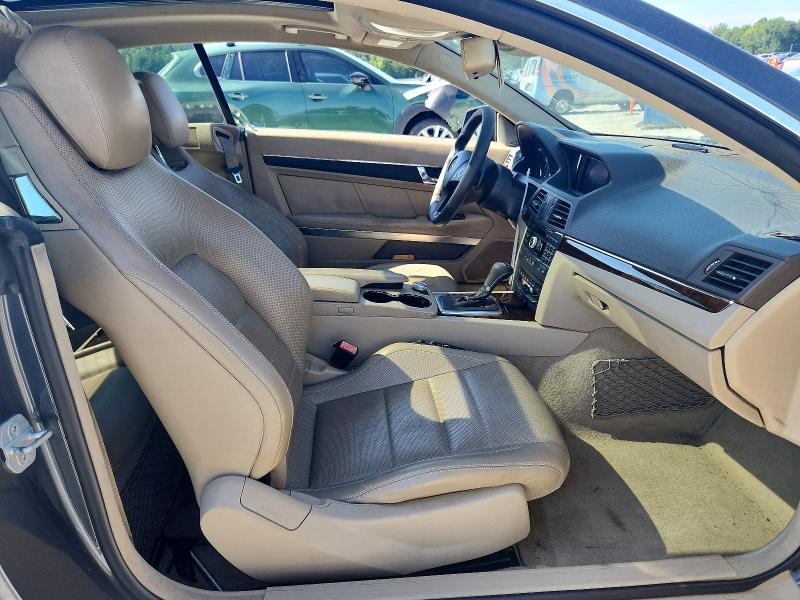 Aukcja sprzedaży 2010 Mercedes-benz E, vin: WDDKJ7CB2AF049538, numer aukcji: 65460216