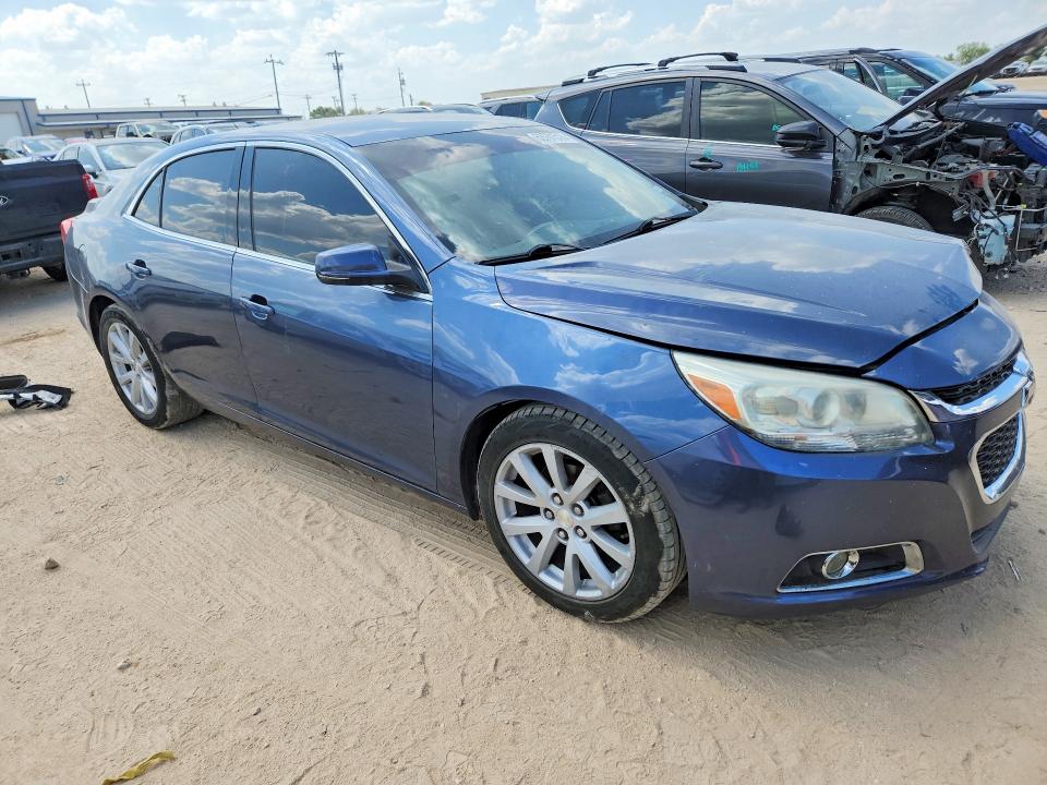 Aukcja sprzedaży 2014 Chevrolet Malibu, vin: 1G11E5SL5EF140987, numer aukcji: 63761516