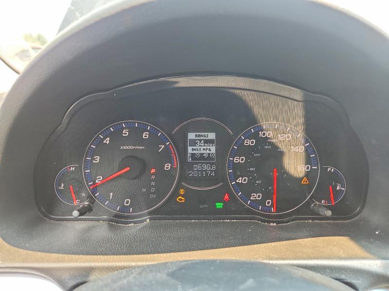 Продаж на аукціоні авто 2008 Acur Tsx, vin: JH4CL96908C007490, номер лоту: 63519696