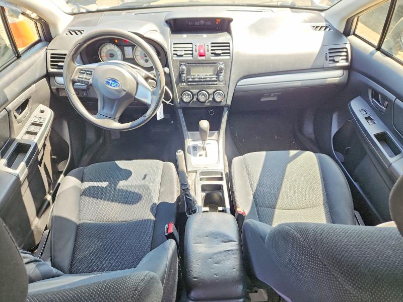 Aukcja sprzedaży 2014 Subaru Impreza, vin: JF1GPAA65E8221837, numer aukcji: 63557766